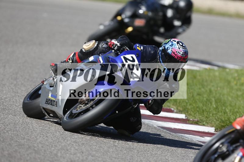 /55 20.09.2025 Speer Racing ADR/Gruppe gelb/254